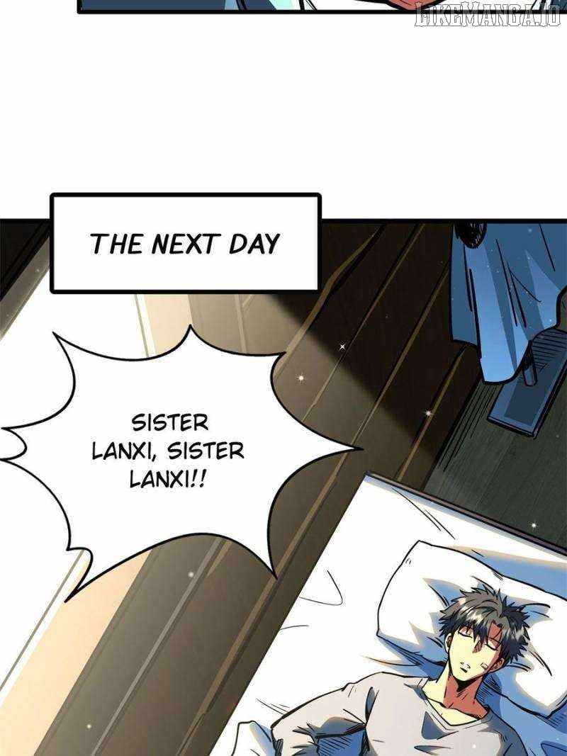 Read Super Gene Manga Online