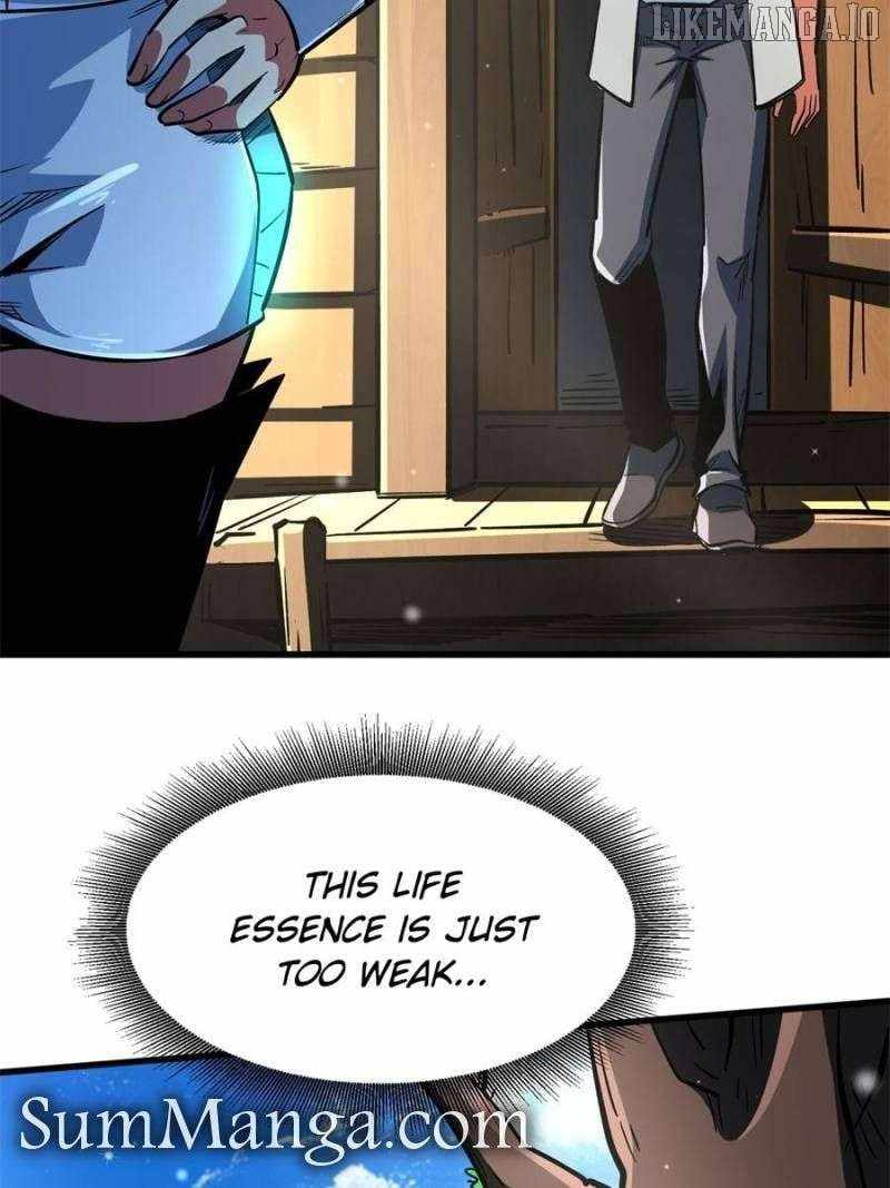 Read Super Gene Manga Online