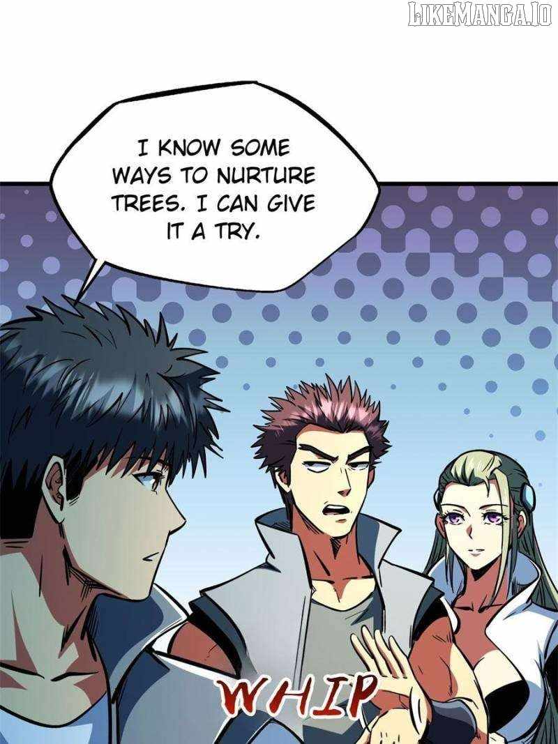 Read Super Gene Manga Online