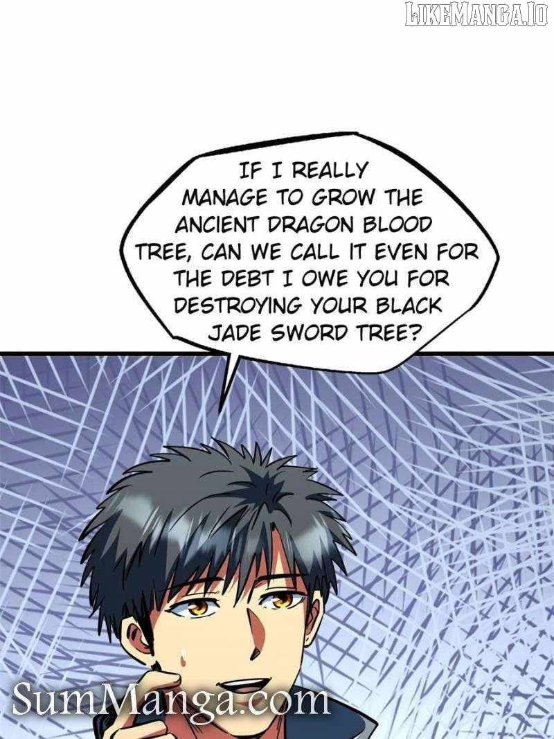 Read Super Gene Manga Online