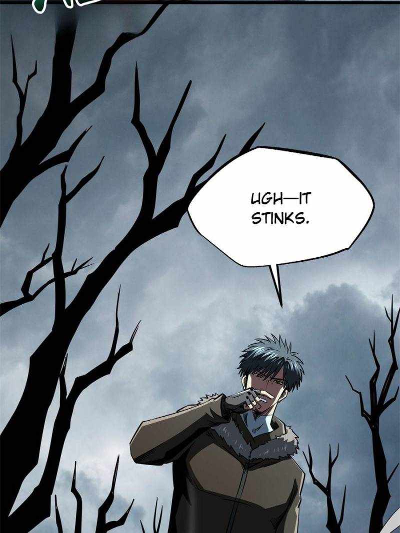 Read Super Gene Manga Online