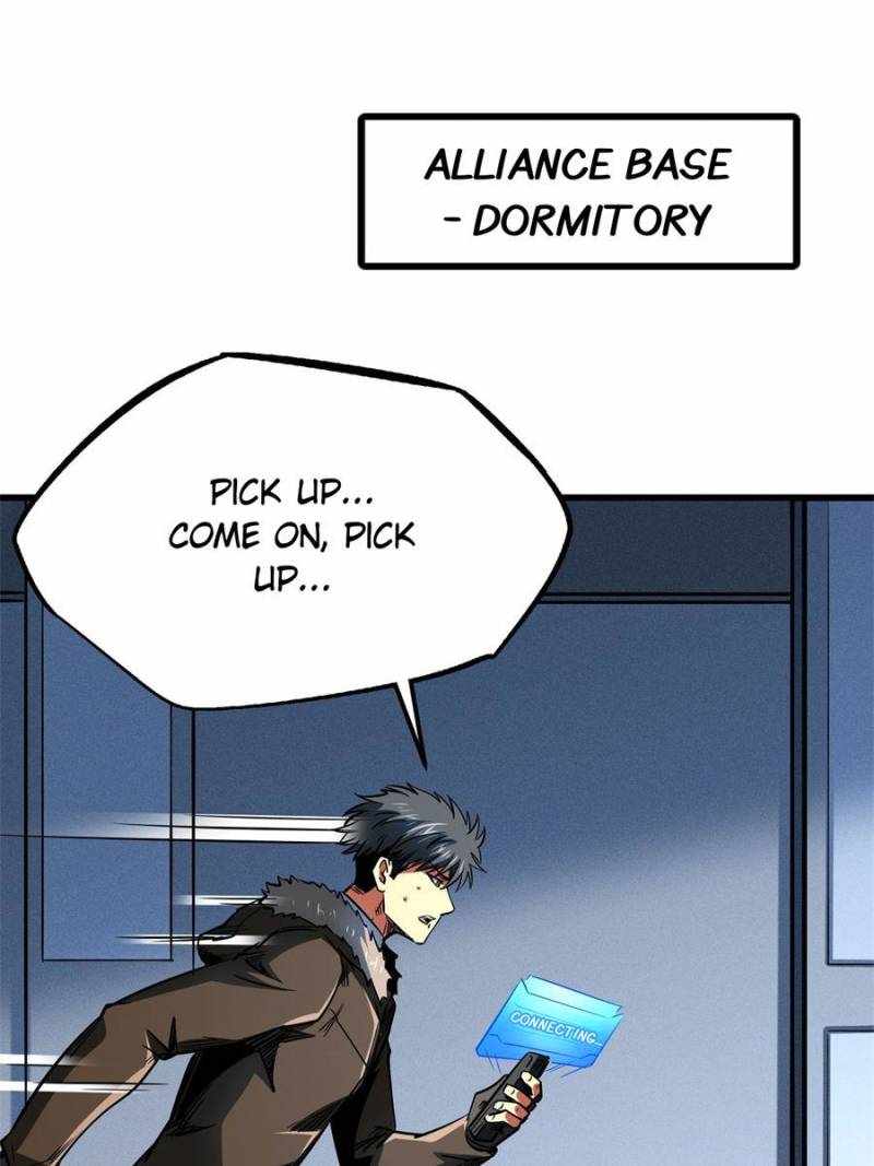 Read Super Gene Manga Online