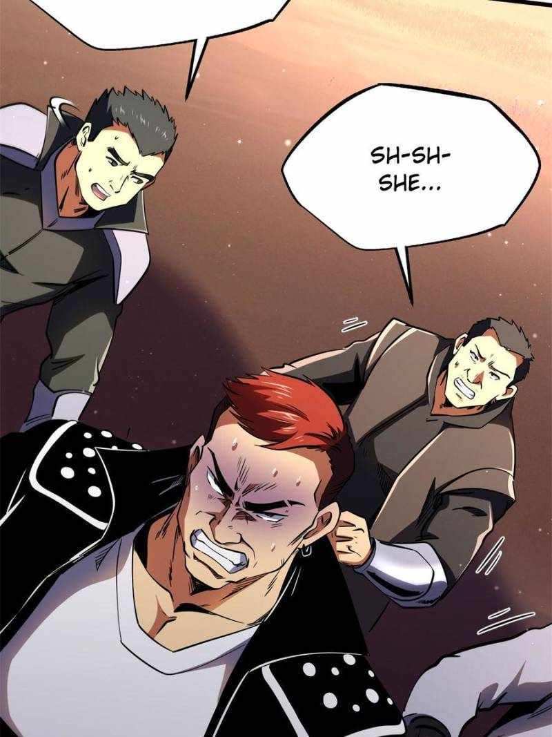 Read Super Gene Manga Online