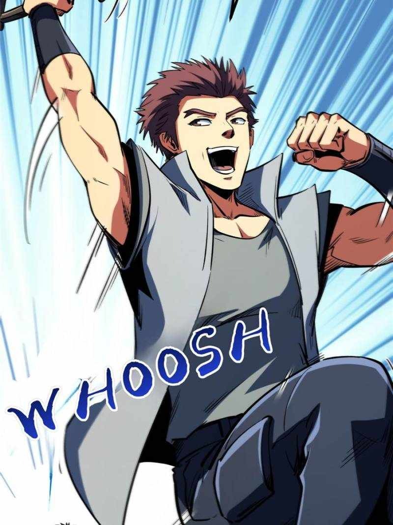 Read Super Gene Manga Online