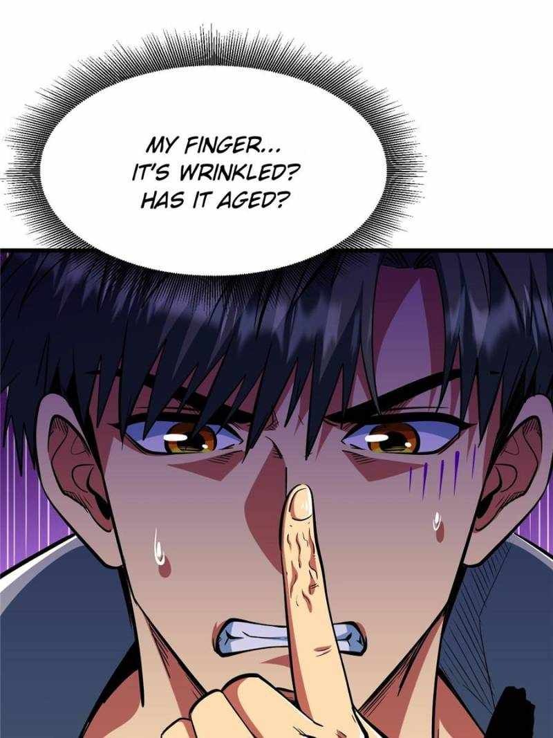 Read Super Gene Manga Online