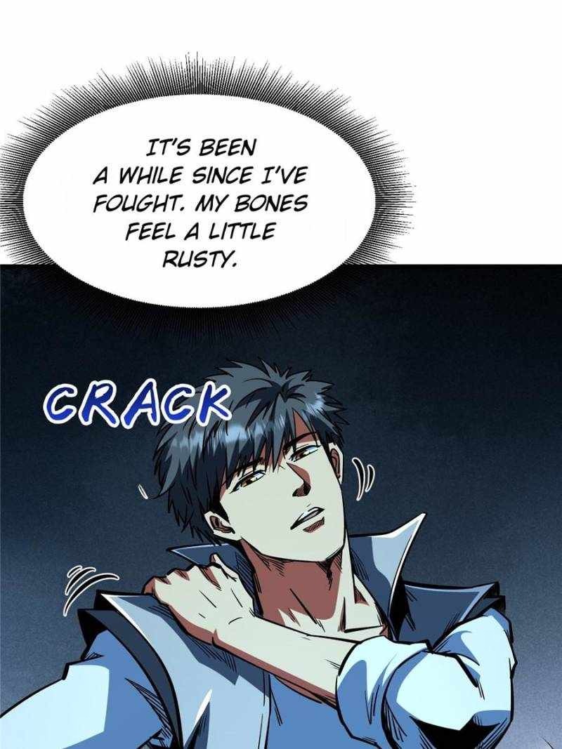 Read Super Gene Manga Online