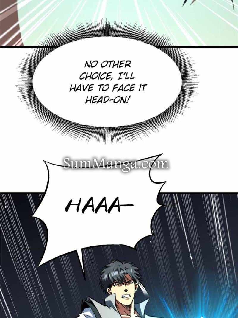 Read Super Gene Manga Online