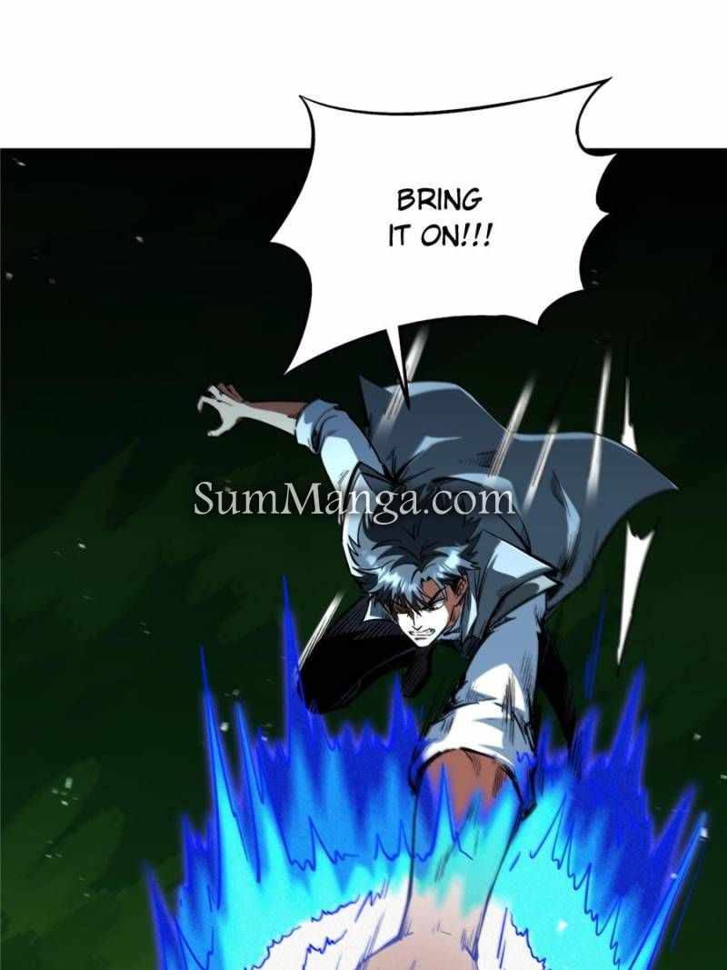 Read Super Gene Manga Online