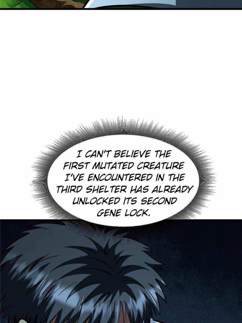 Read Super Gene Manga Online