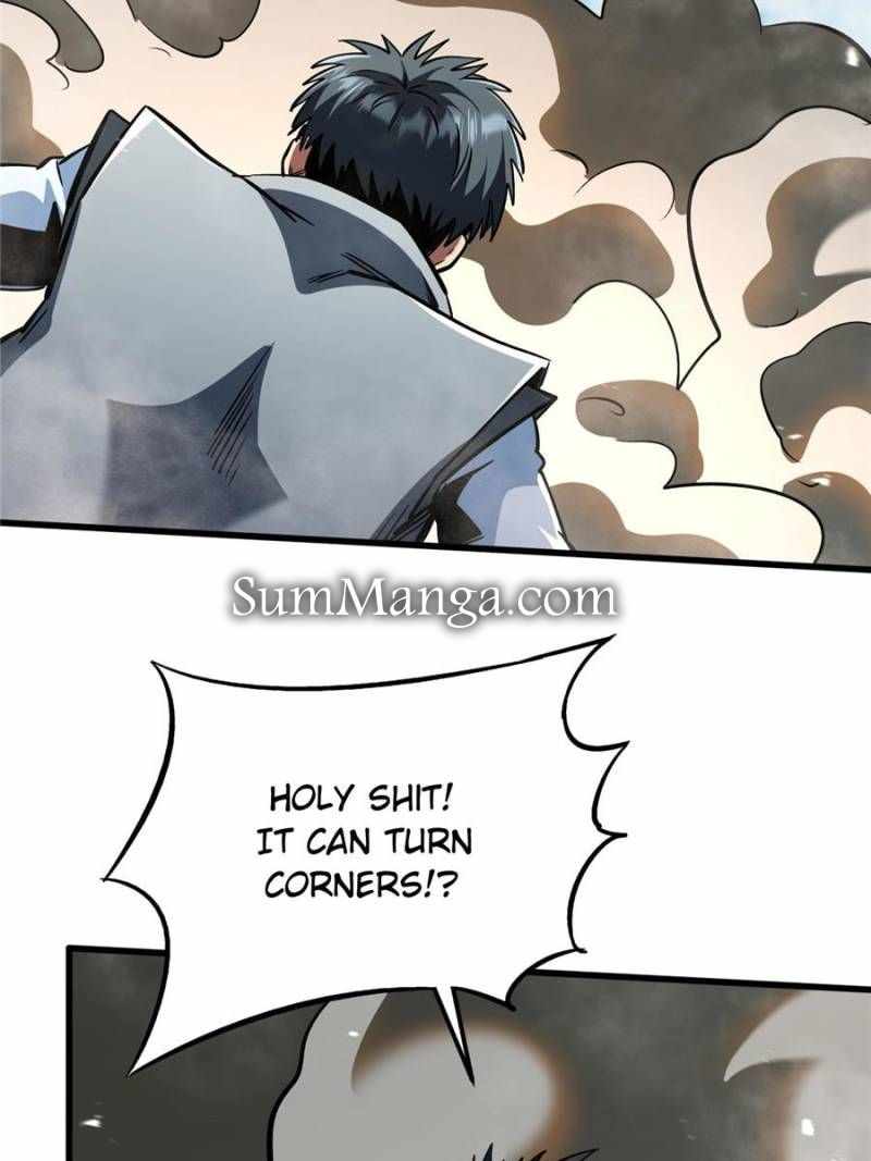 Read Super Gene Manga Online