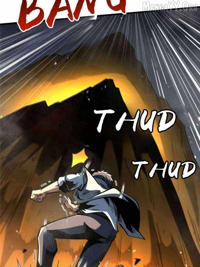 Read Super Gene Manga Online