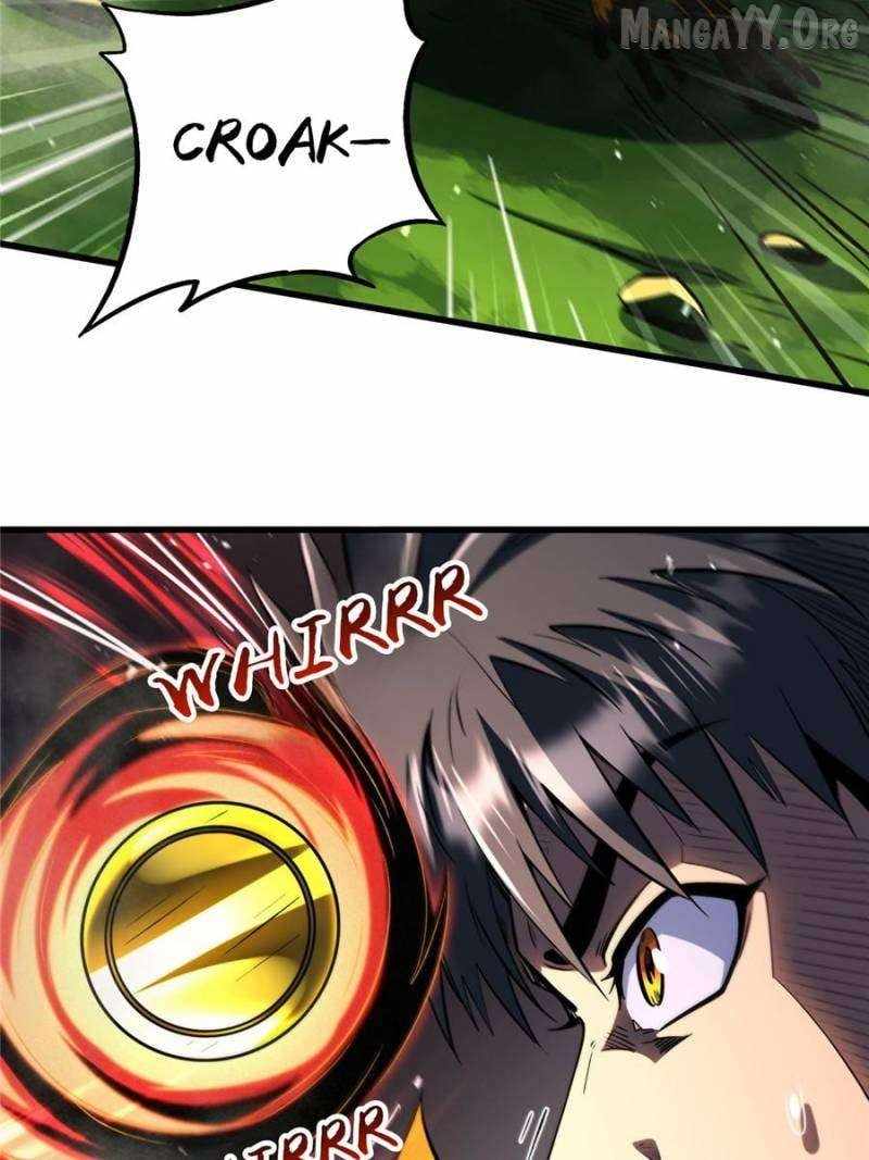 Read Super Gene Manga Online