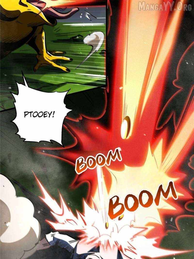 Read Super Gene Manga Online