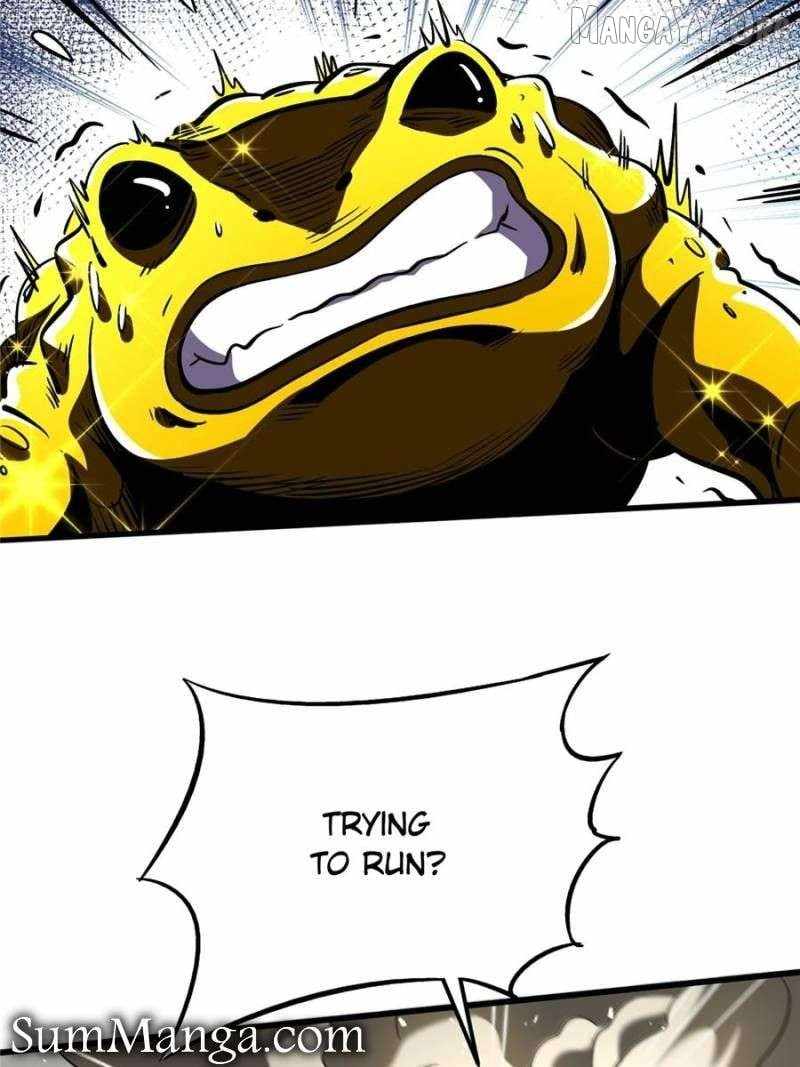 Read Super Gene Manga Online