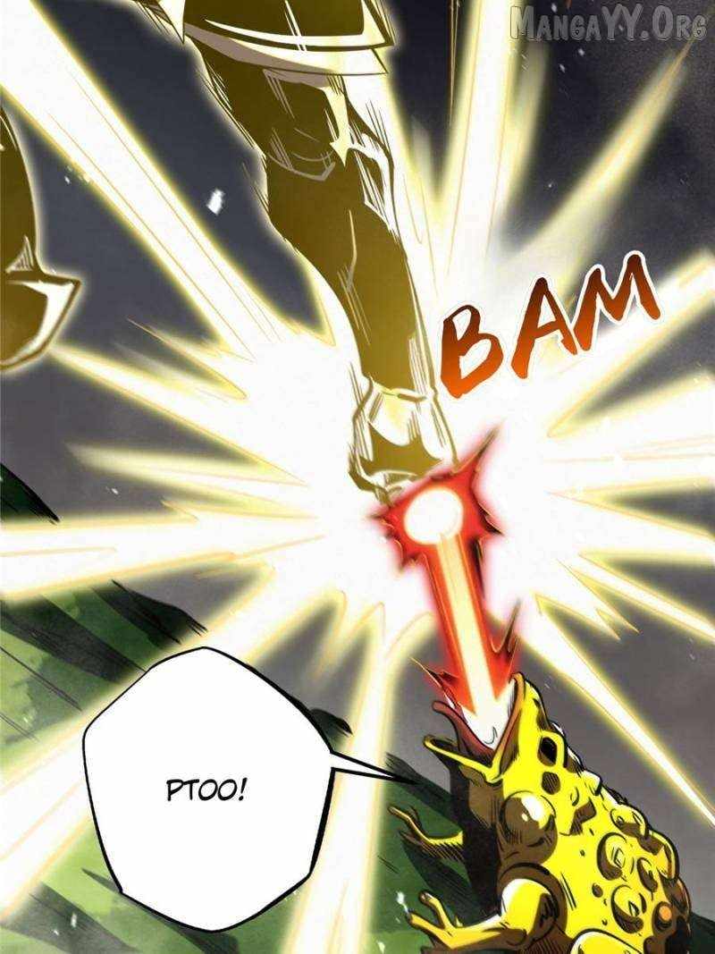 Read Super Gene Manga Online