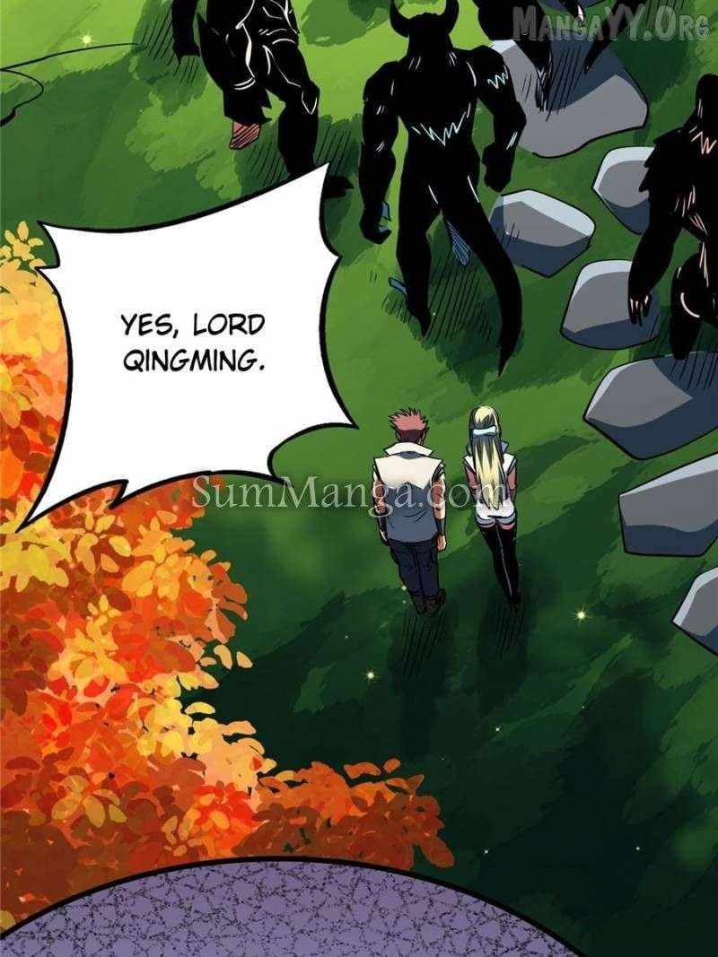 Read Super Gene Manga Online