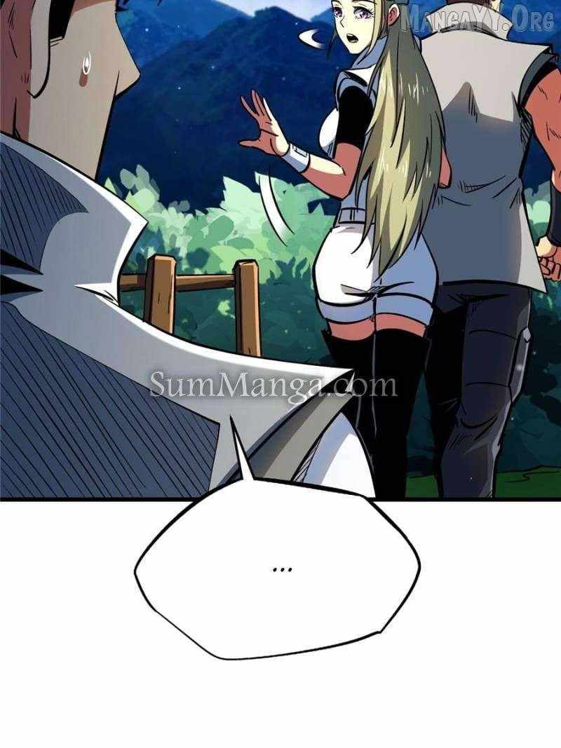 Read Super Gene Manga Online