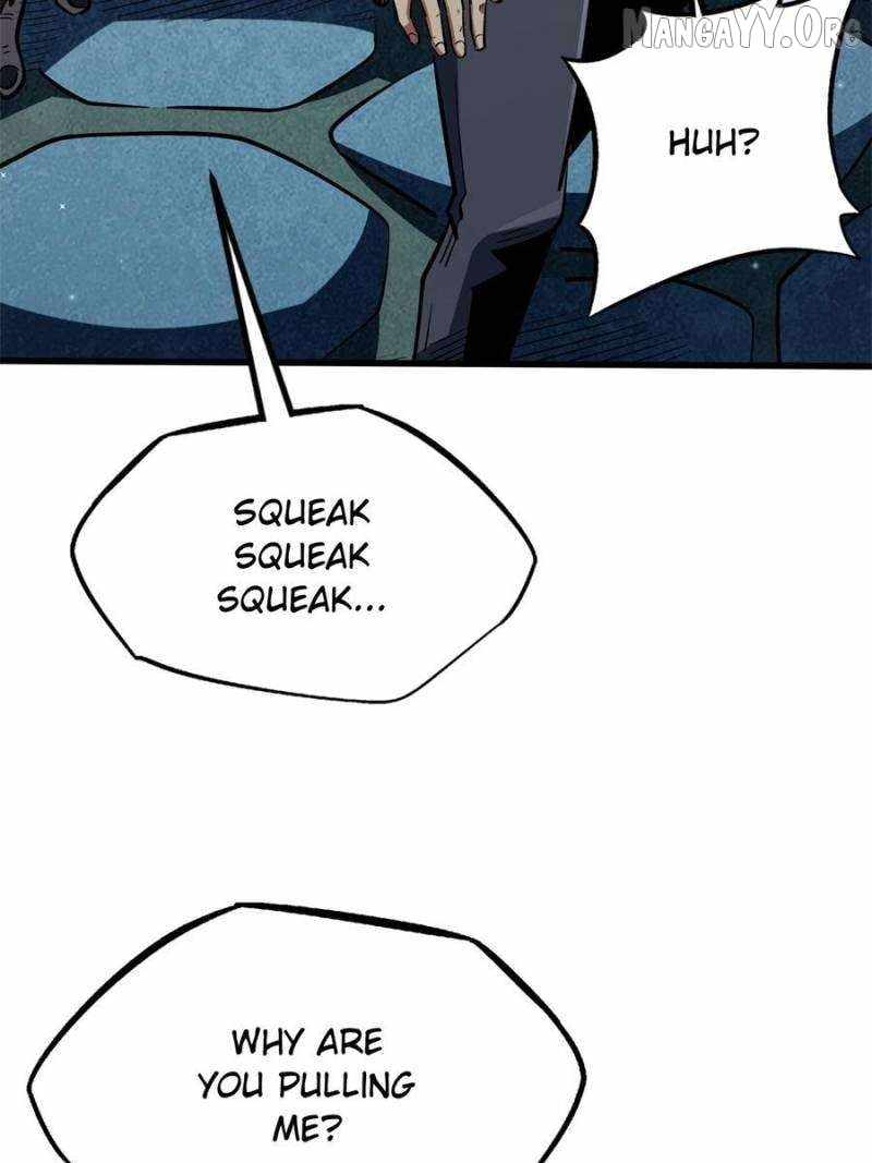 Read Super Gene Manga Online