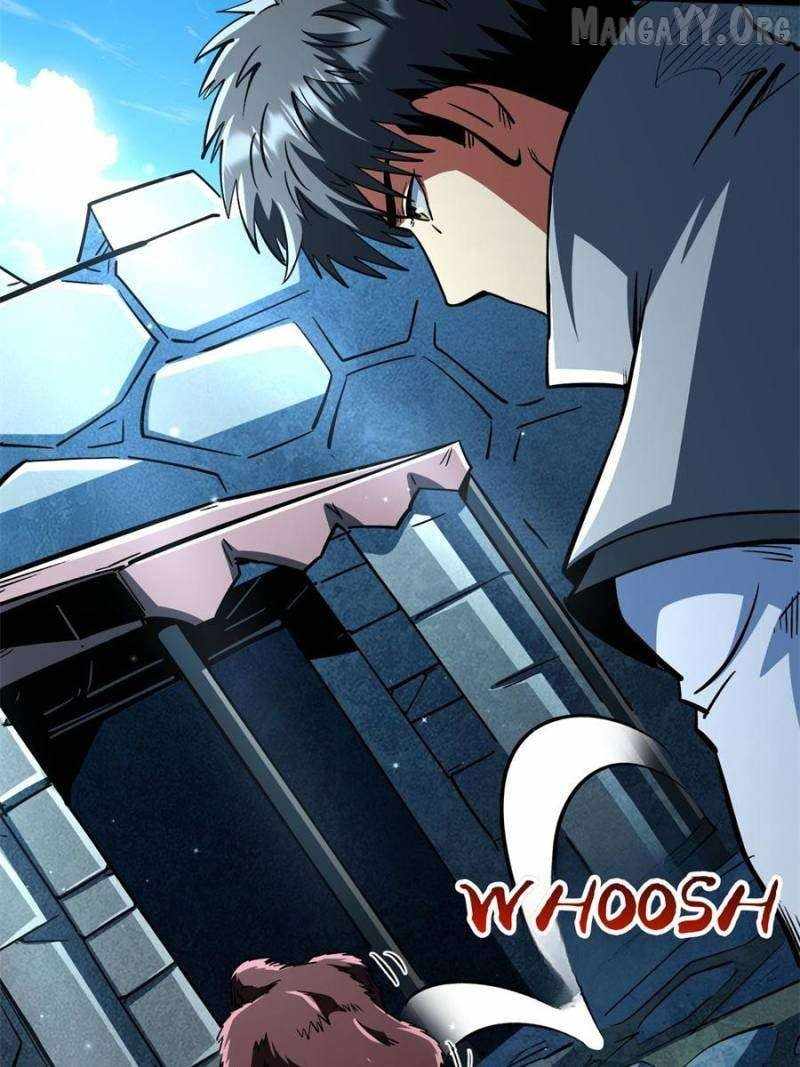 Read Super Gene Manga Online