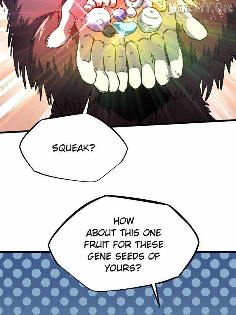 Read Super Gene Manga Online
