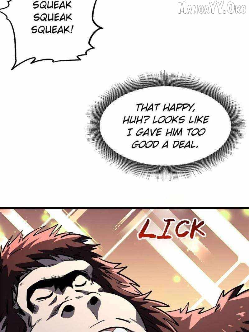 Read Super Gene Manga Online