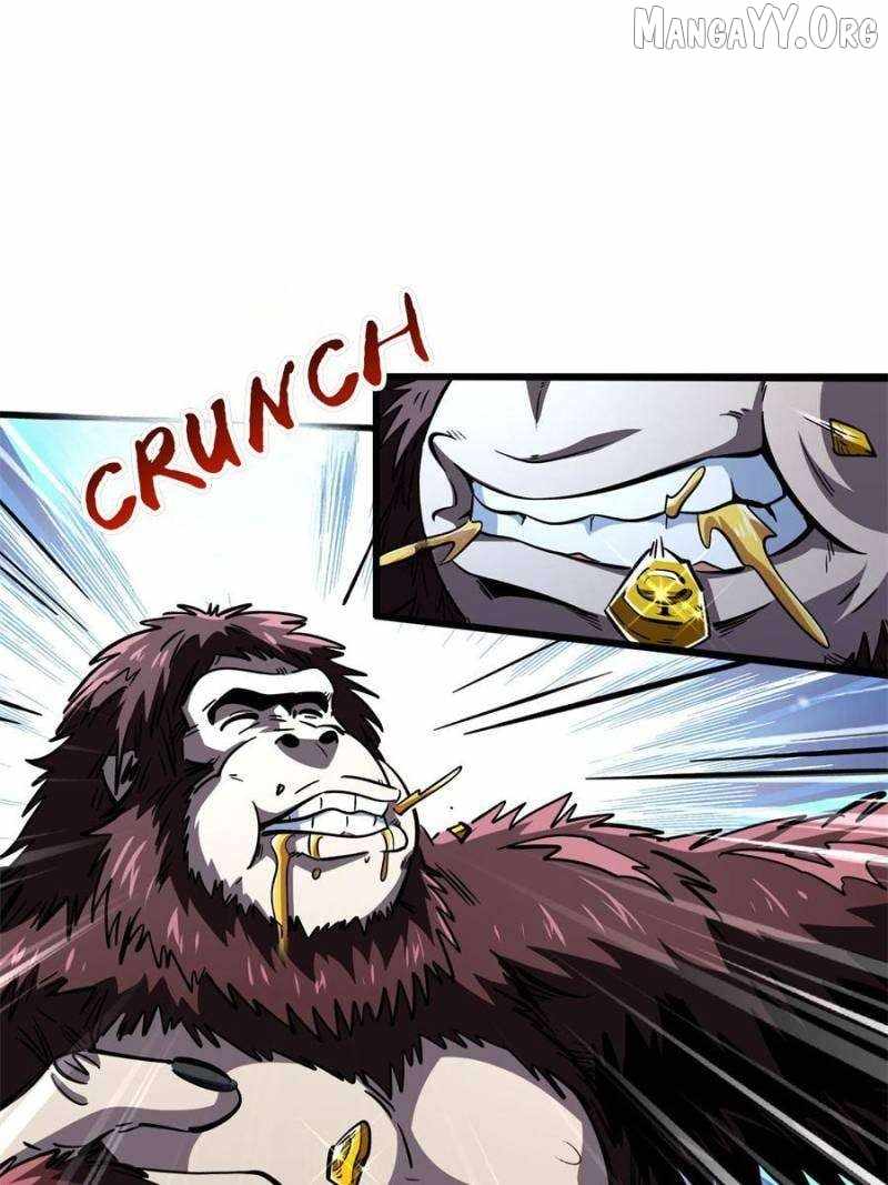 Read Super Gene Manga Online