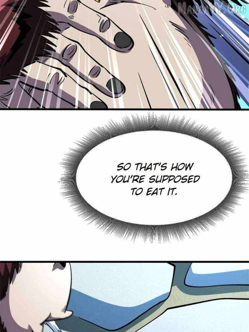 Read Super Gene Manga Online