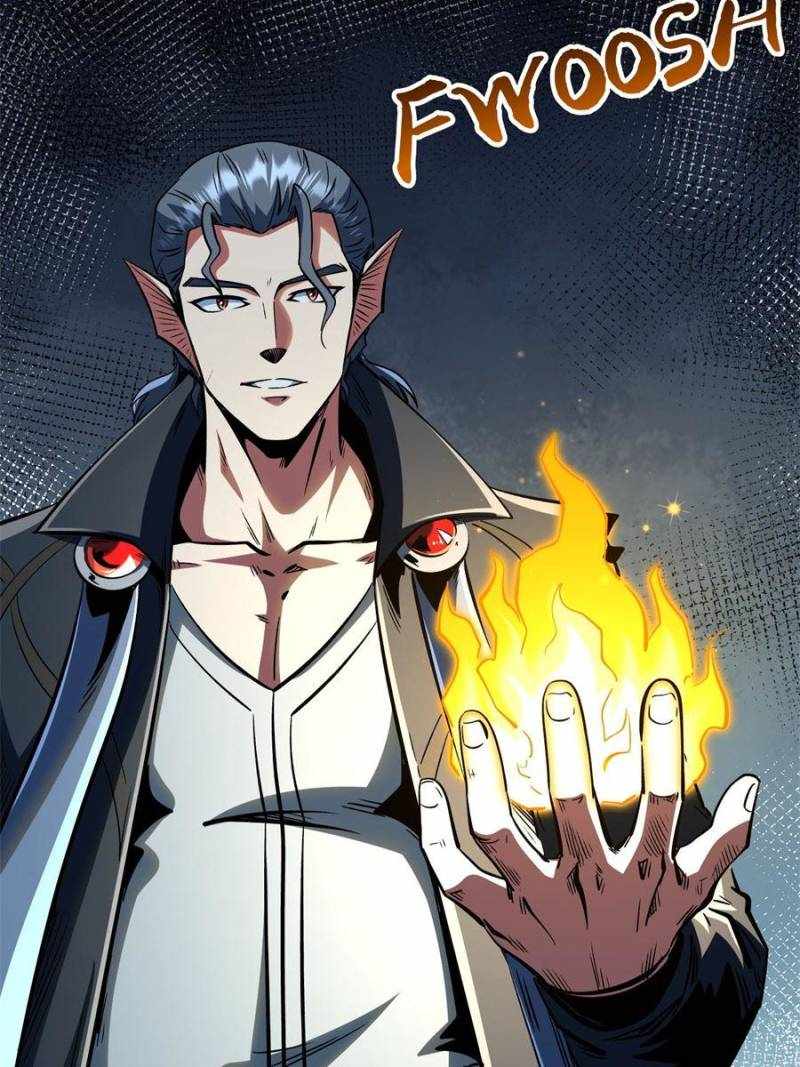 Read Super Gene Manga Online