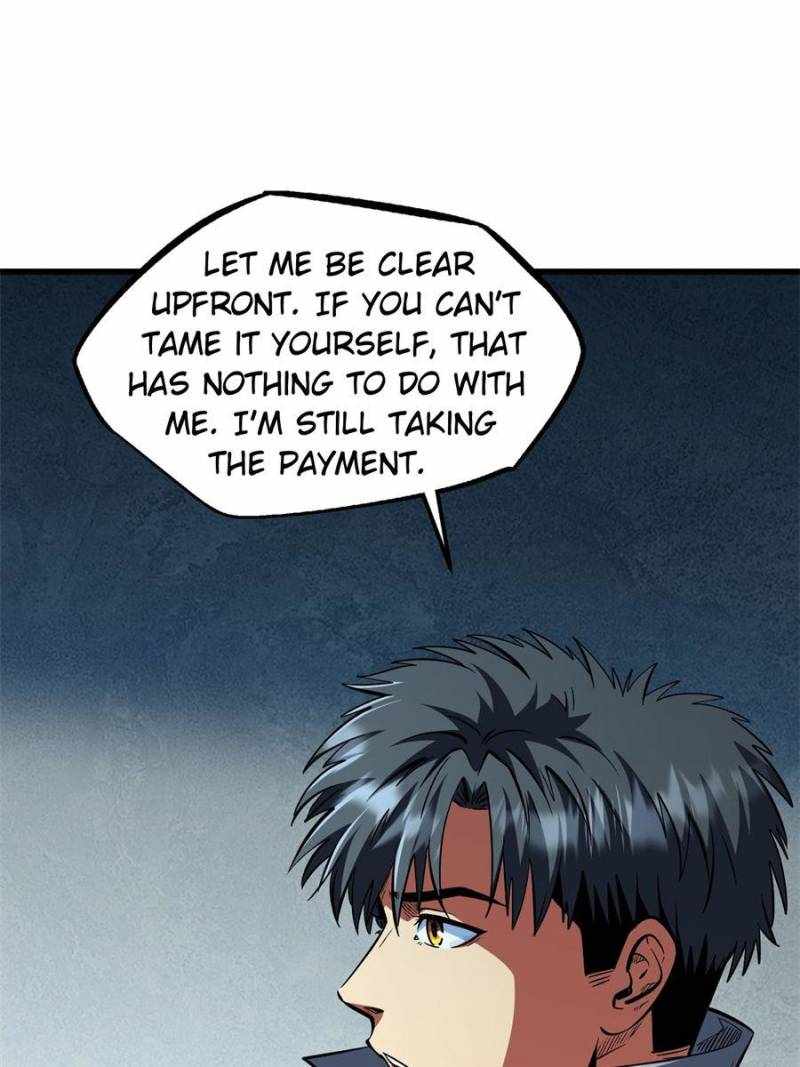 Read Super Gene Manga Online