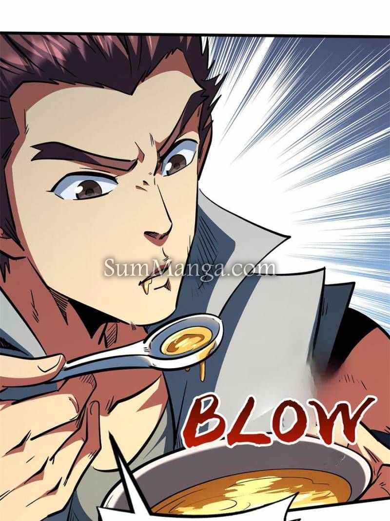 Read Super Gene Manga Online