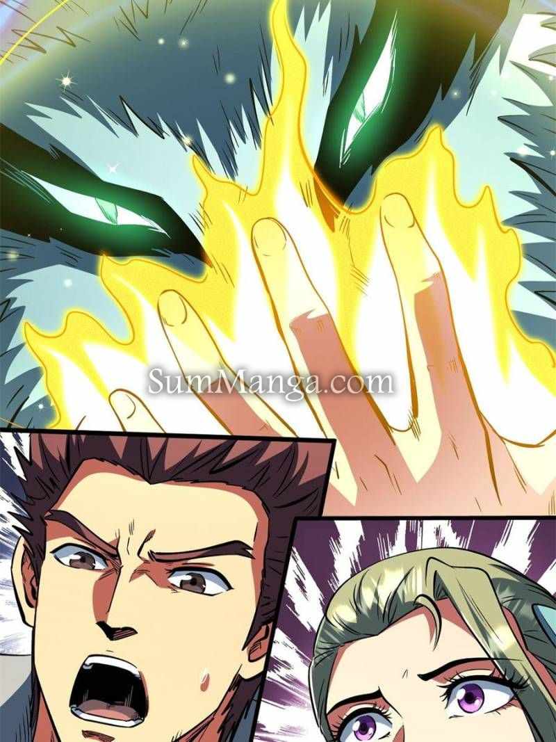 Read Super Gene Manga Online