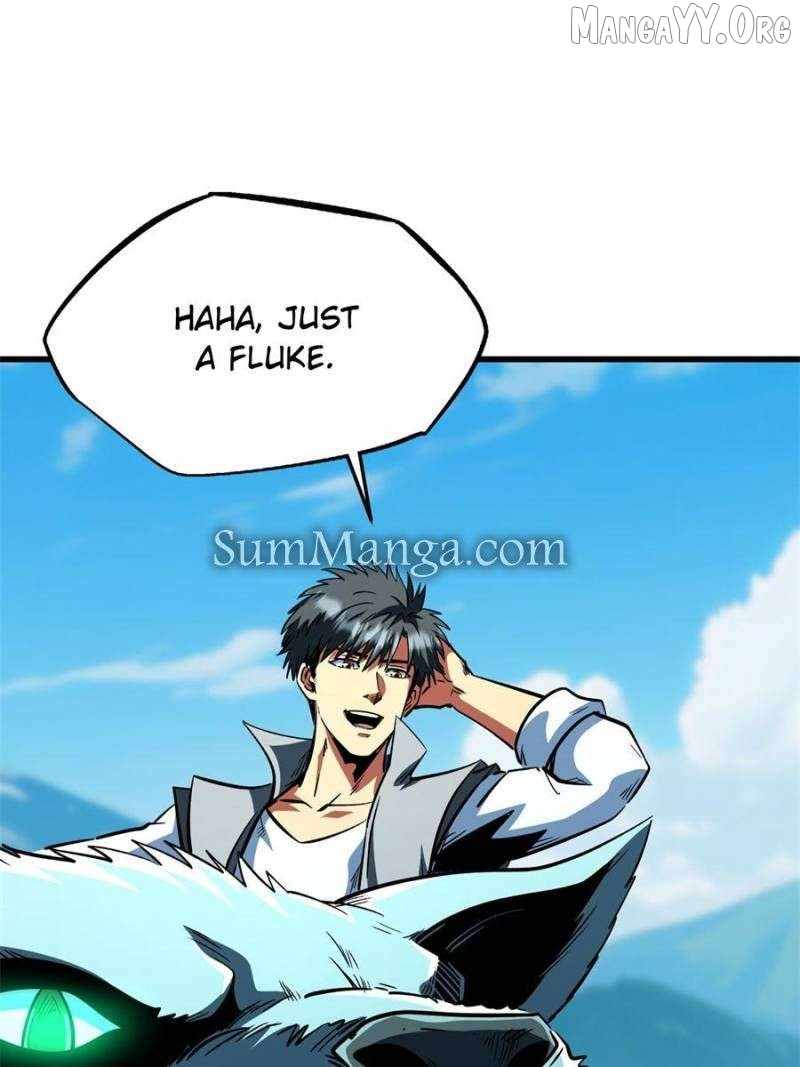 Read Super Gene Manga Online