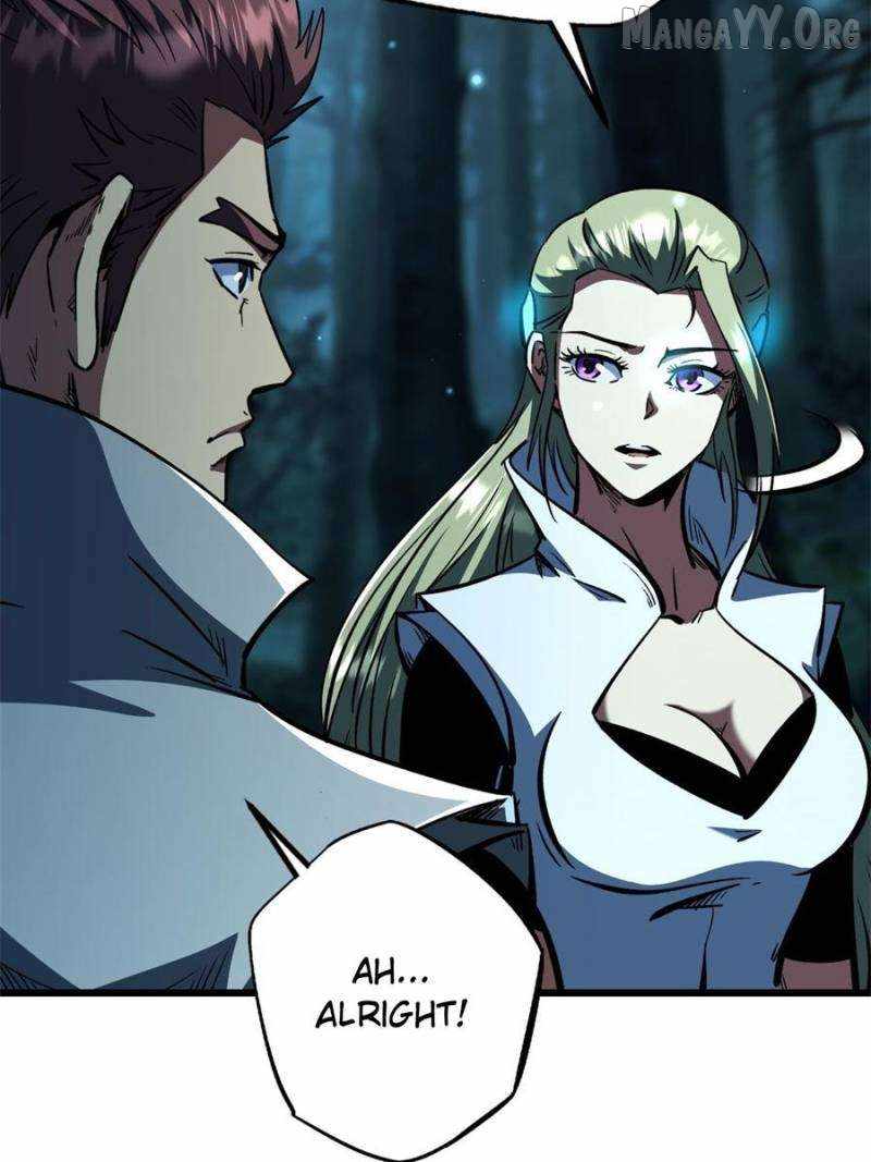 Read Super Gene Manga Online