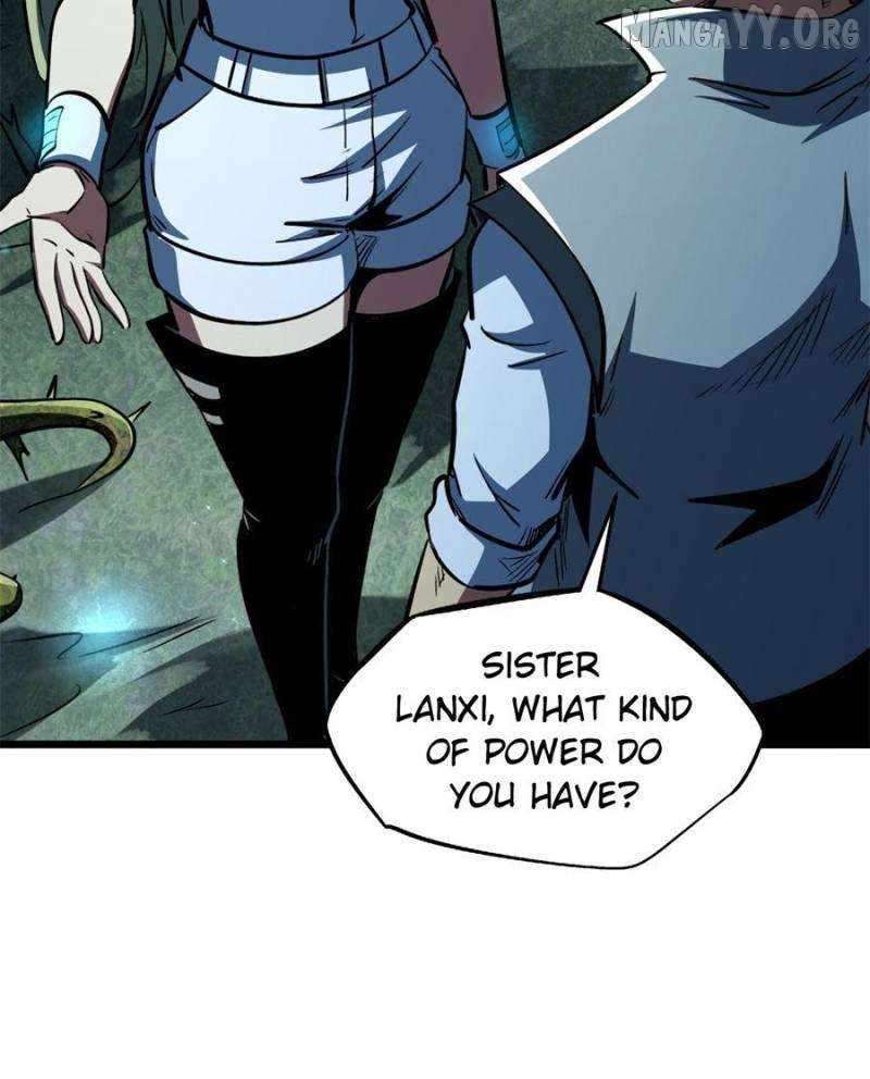 Read Super Gene Manga Online