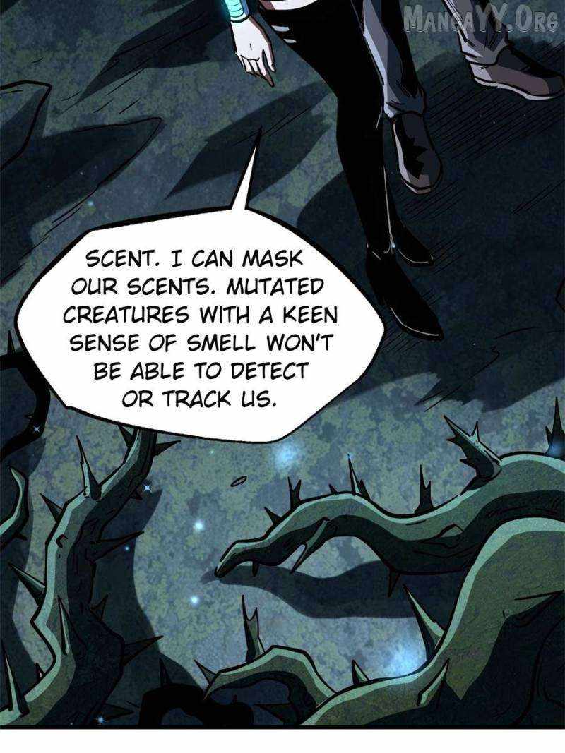 Read Super Gene Manga Online