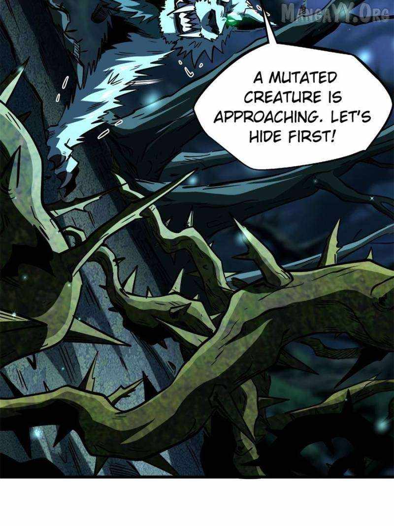 Read Super Gene Manga Online