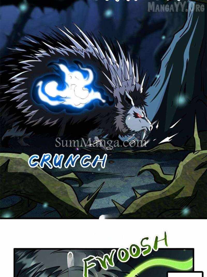 Read Super Gene Manga Online