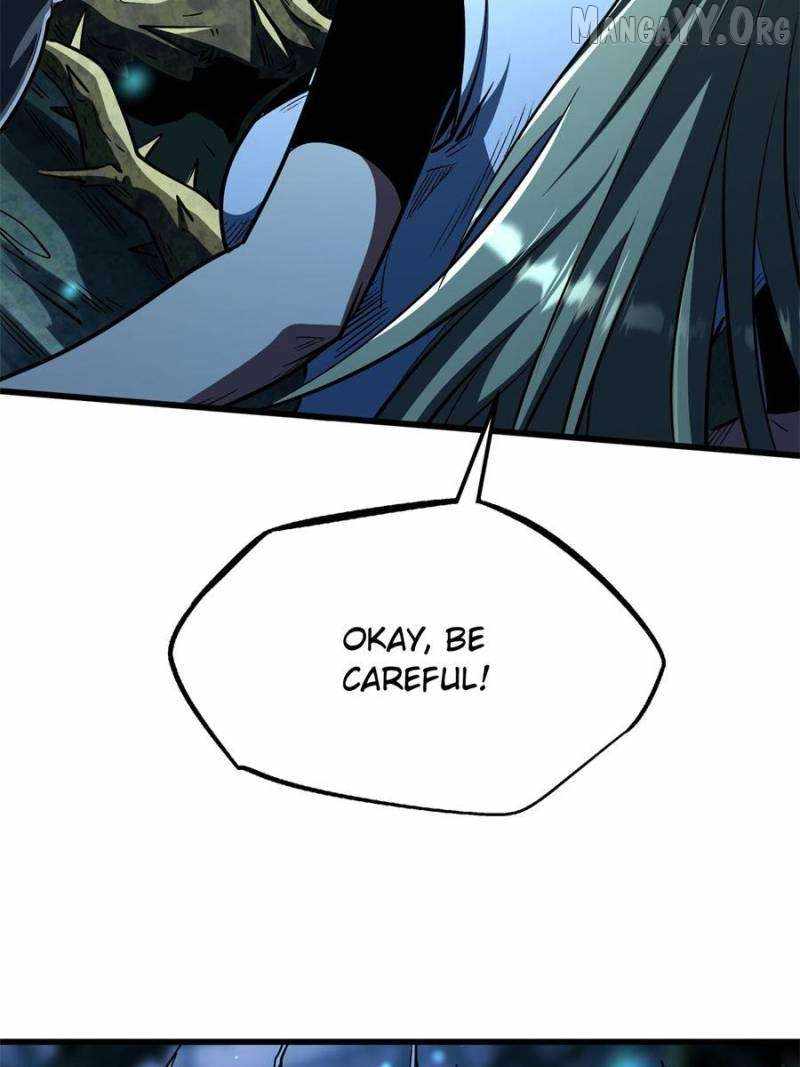 Read Super Gene Manga Online