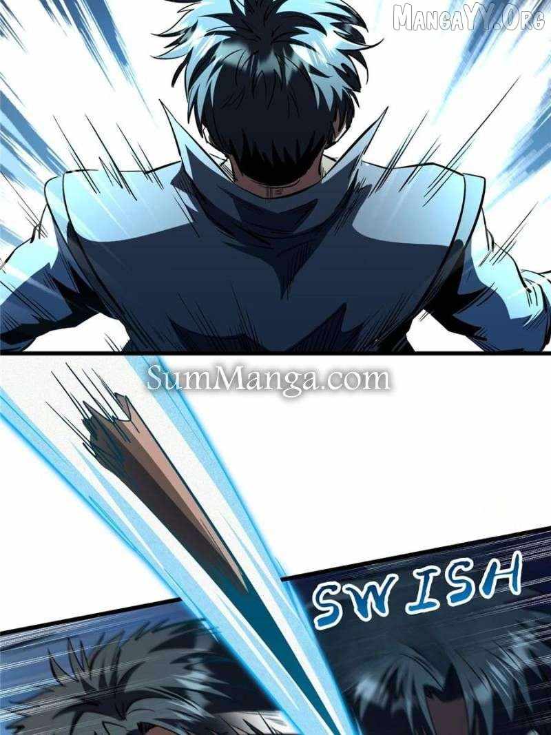 Read Super Gene Manga Online