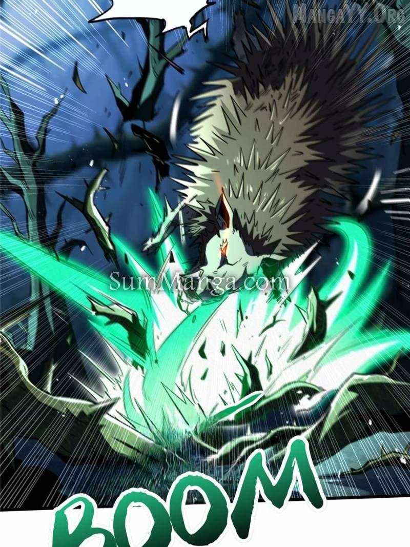 Read Super Gene Manga Online