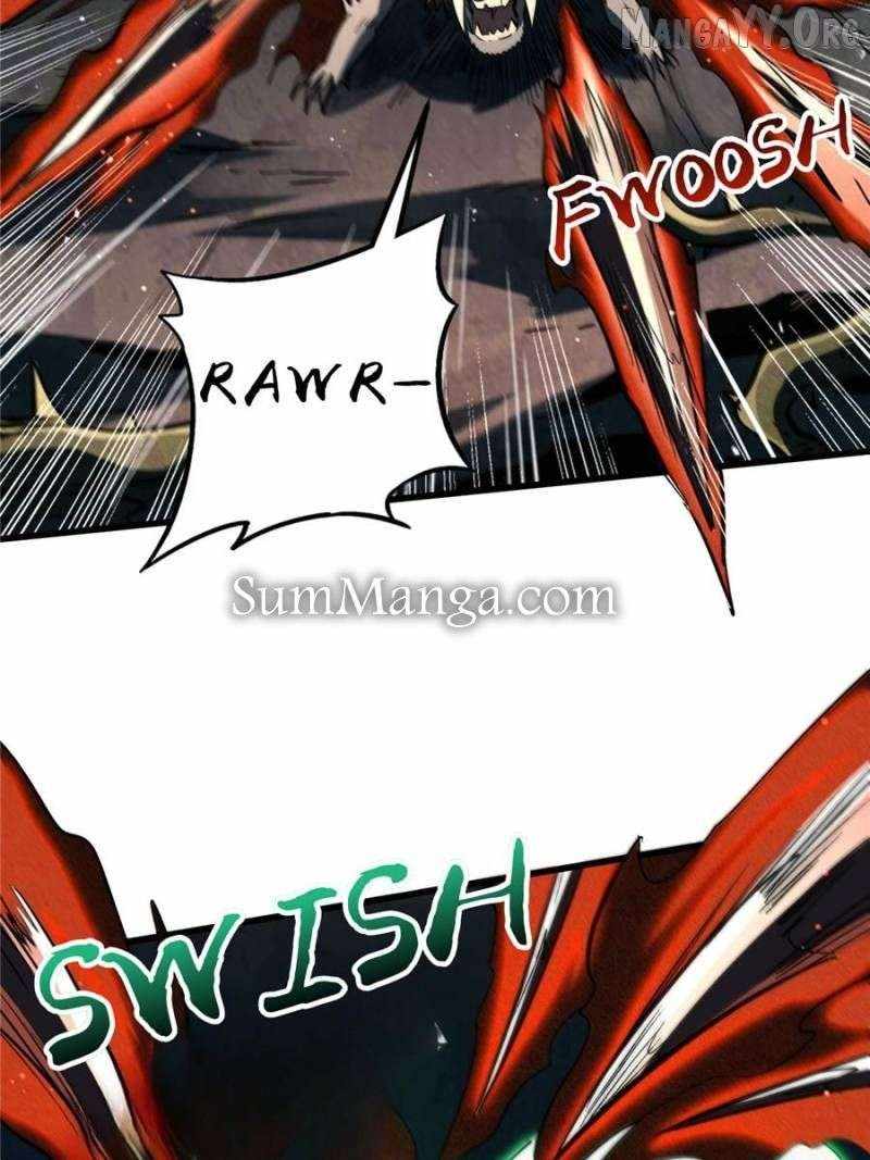 Read Super Gene Manga Online