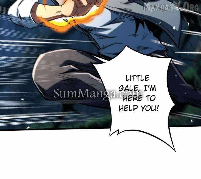 Read Super Gene Manga Online