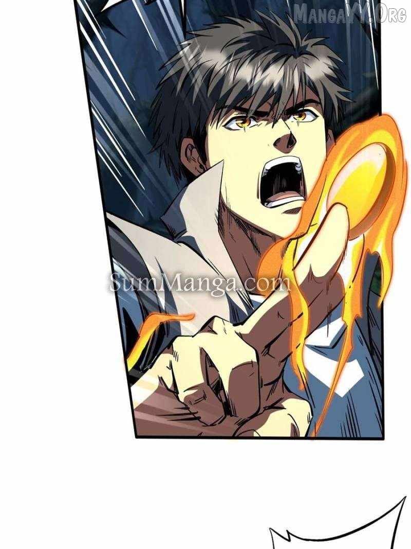 Read Super Gene Manga Online