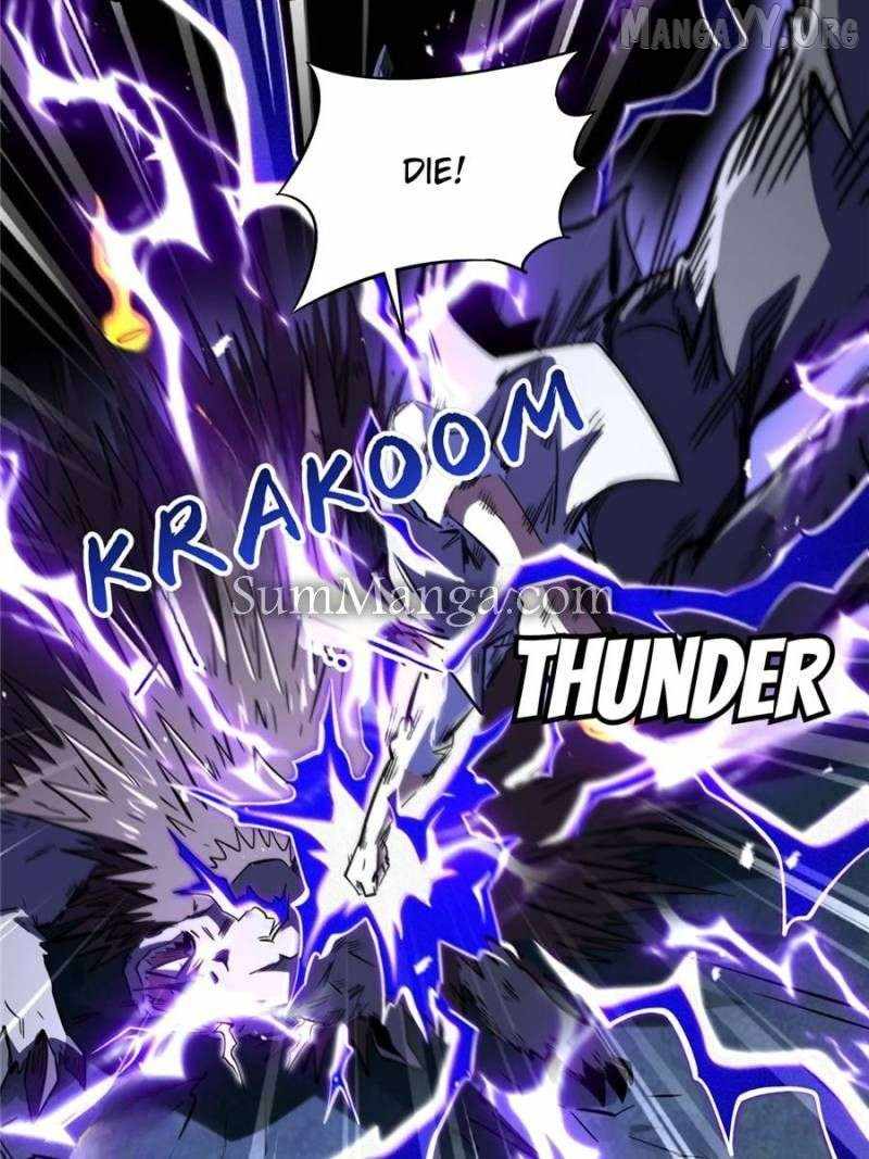 Read Super Gene Manga Online