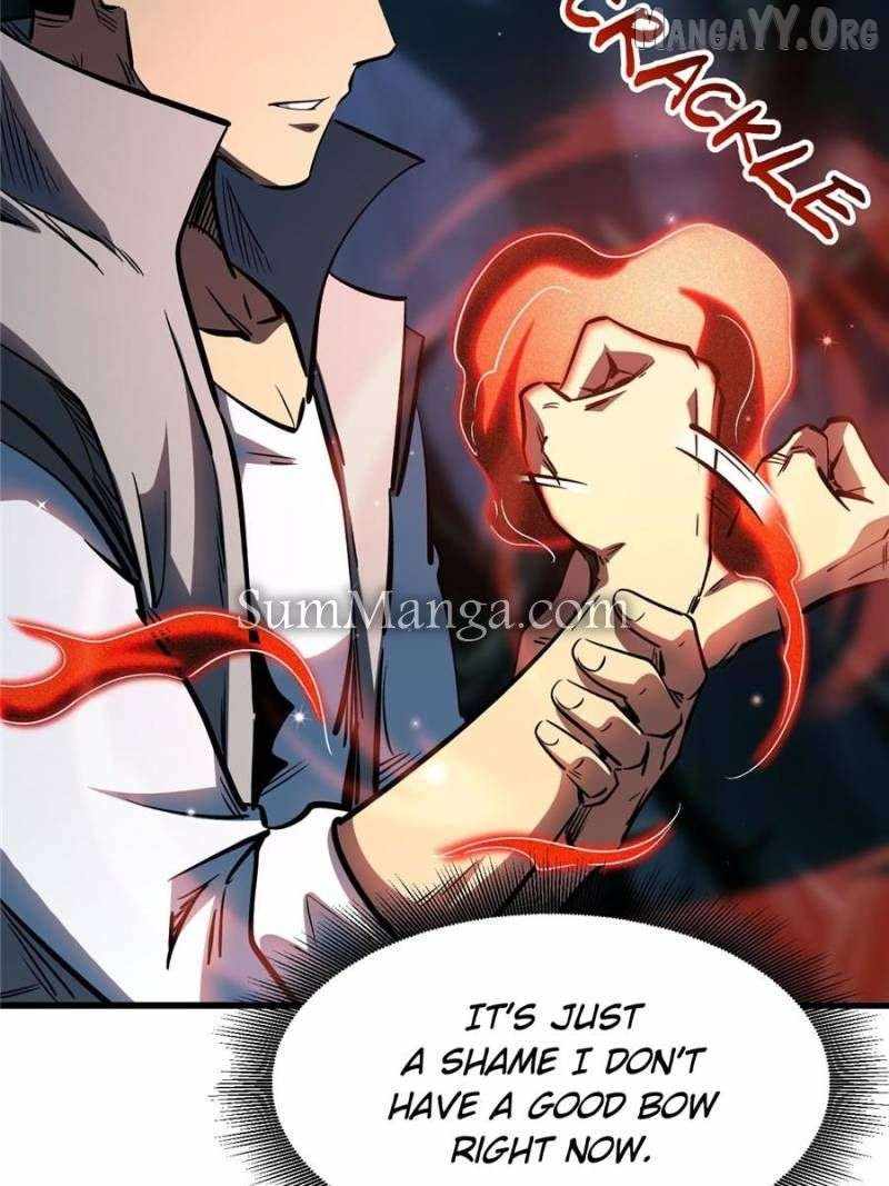 Read Super Gene Manga Online