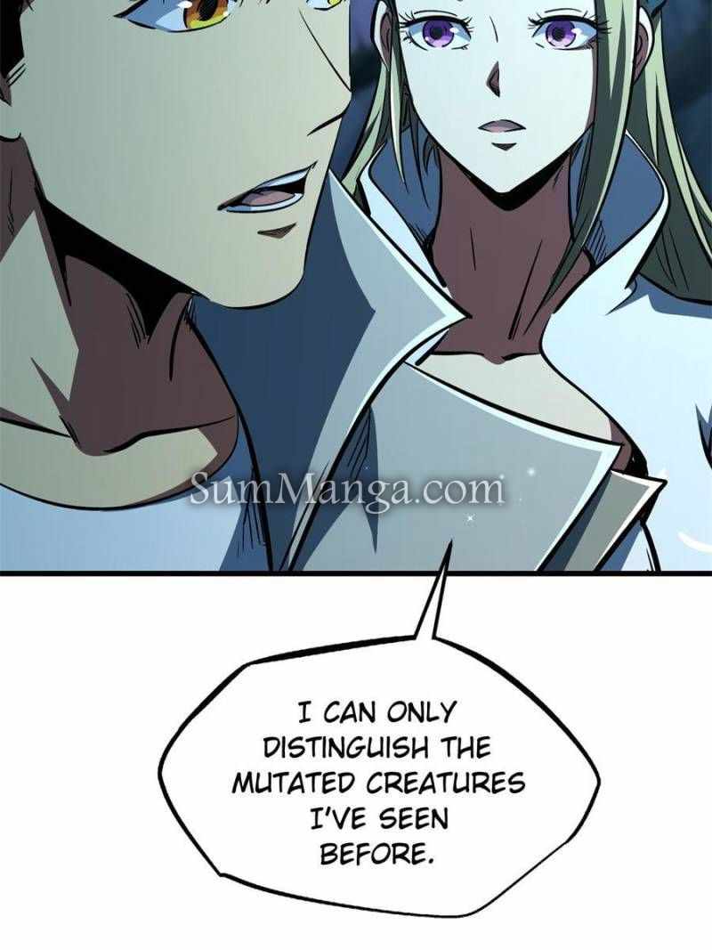 Read Super Gene Manga Online