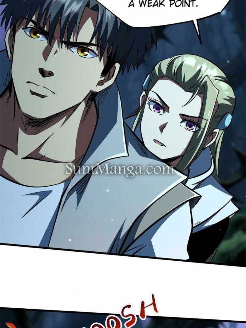 Read Super Gene Manga Online