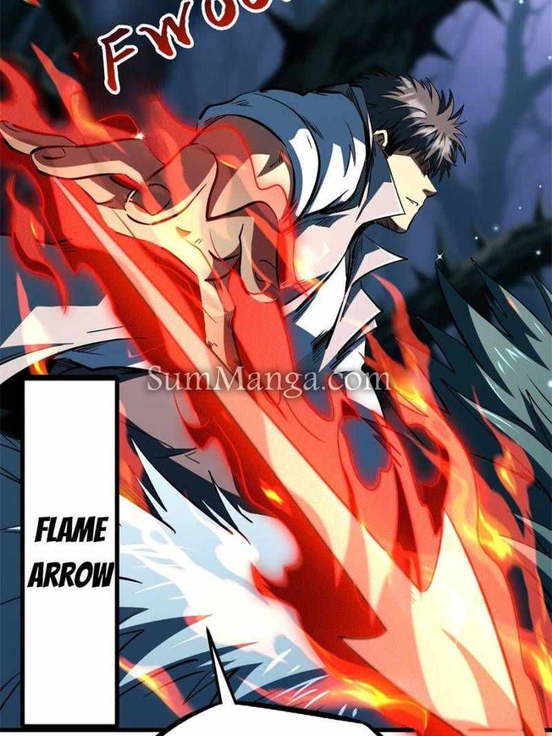 Read Super Gene Manga Online