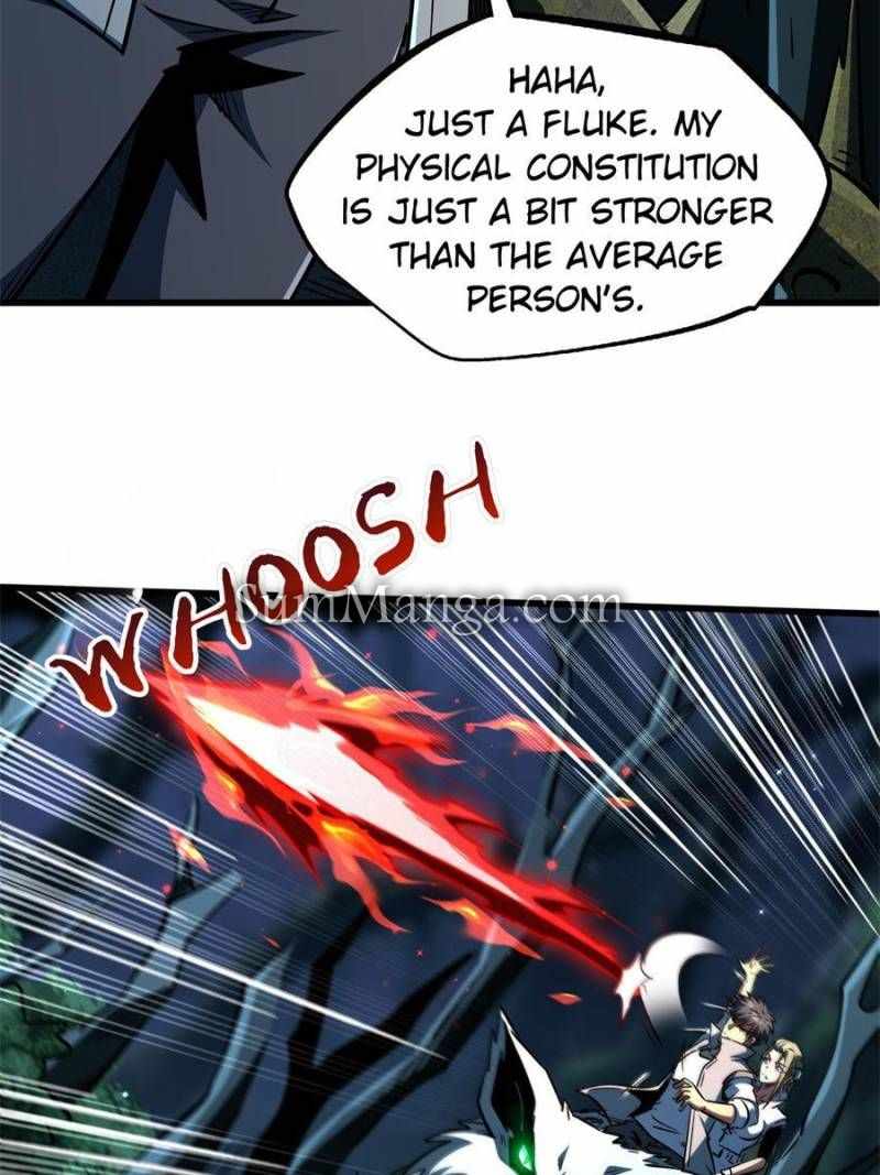 Read Super Gene Manga Online