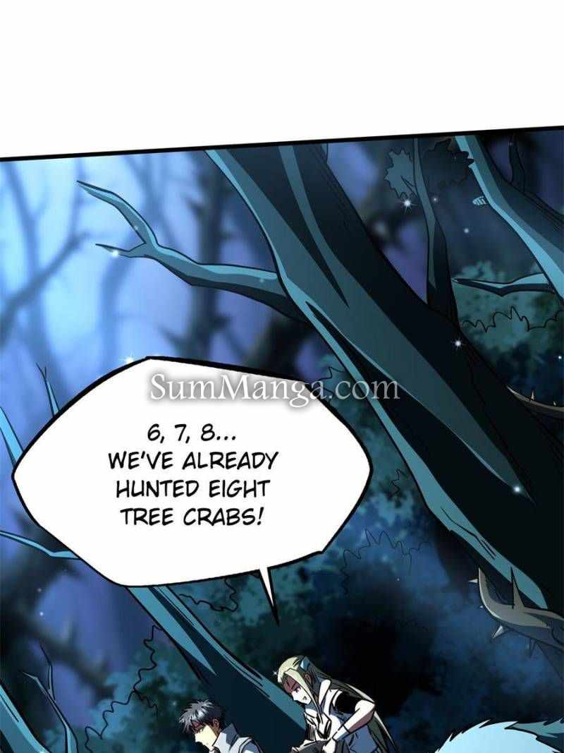 Read Super Gene Manga Online